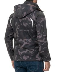 Geographical Norway Softshelljacke Herren Outdoor Jacke günstig online kaufen