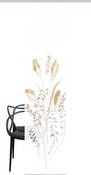 Vision S Schiebegardine "AYENE" Paneelwagen 1 Stk. tlg. Schiebevorhang digi günstig online kaufen