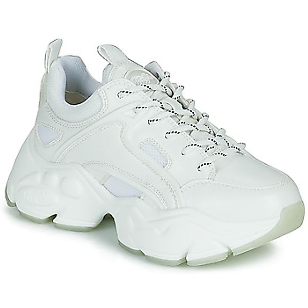 Buffalo BINARY Sneaker in monochromer Optik, günstig online kaufen