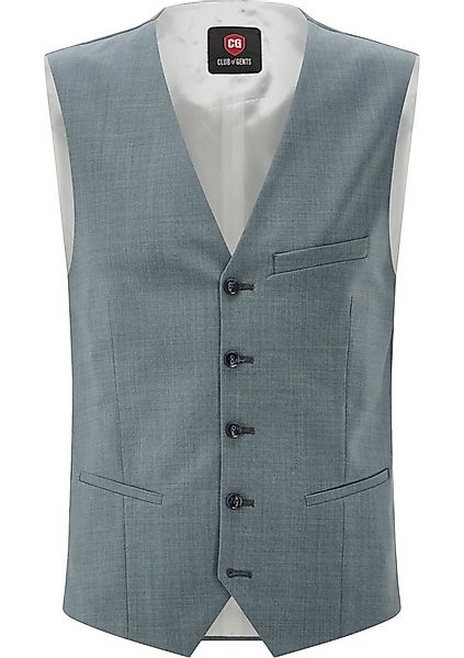 CG Club of Gents Anzugweste CG Morley-N günstig online kaufen