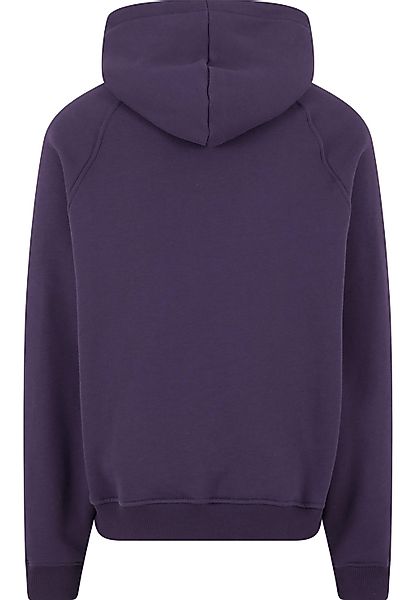 PEQUS Kapuzensweatshirt "PEQUS PEQUS Chest Logo Hoodie", (1 tlg.) günstig online kaufen