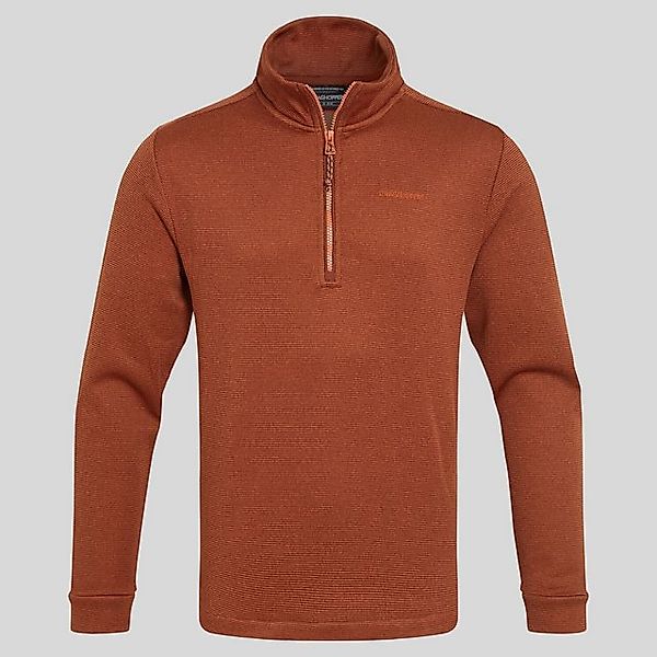 Craghoppers Trekkingjacke Craghoppers - Blake Half Zip Fleecejacke Pullover günstig online kaufen