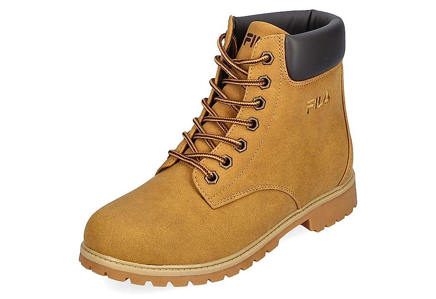 Fila Fila Maverick Mid Wmn Chipmunk Stiefel günstig online kaufen
