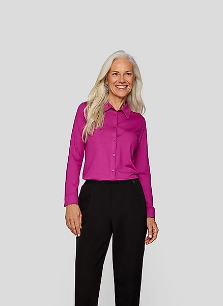Rabe Print-Shirt Rabe Jersey Shirt Uni günstig online kaufen