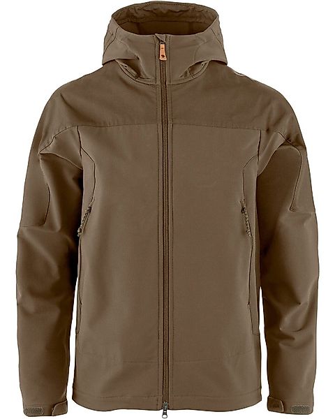 Fjällräven Outdoorjacke Jacke Keb Agile Winter günstig online kaufen