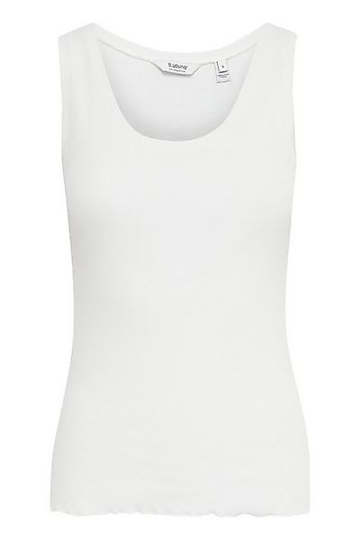 b.young Tanktop BYSANANA TANK - basic Ripptanktop günstig online kaufen