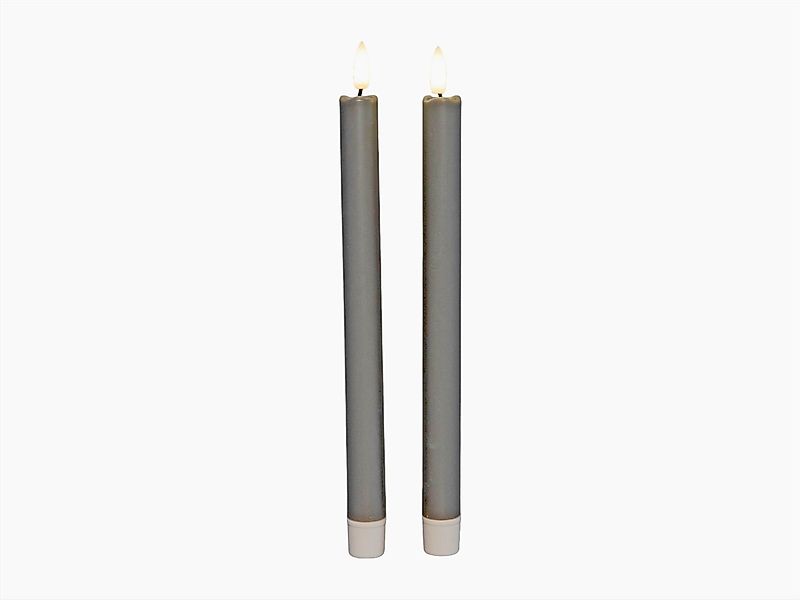 Coen Bakker Deco BV LED-Kerze Diner günstig online kaufen