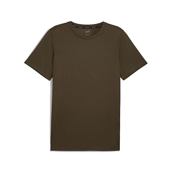 PUMA Trainingsshirt PERFORMANCE CAT TEE M günstig online kaufen