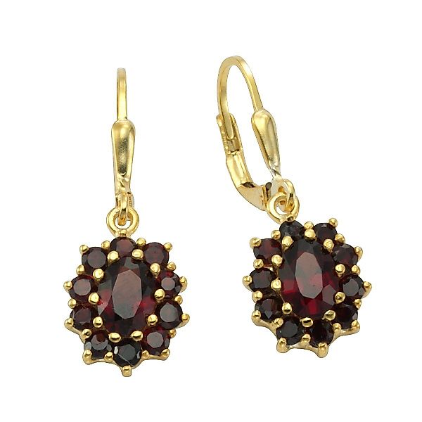 Vivance Paar Ohrhänger 925/- Sterling Silber günstig online kaufen