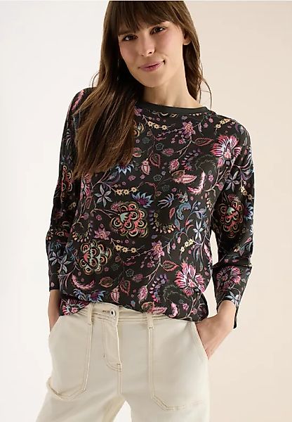 Gemustertes Shirt günstig online kaufen