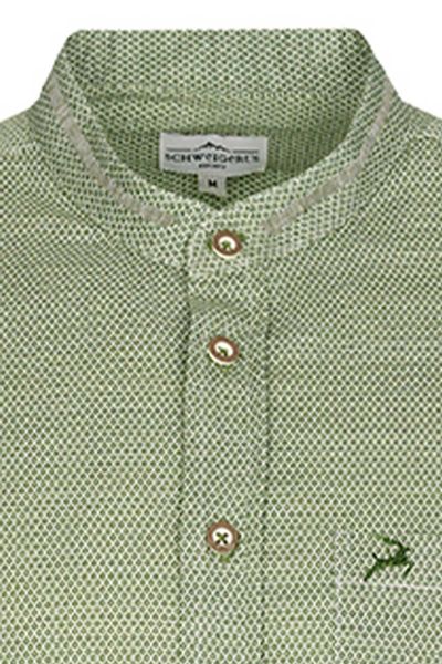 Maddox Trachtenhemd MADDOX Herren Trachtenhemd - günstig online kaufen