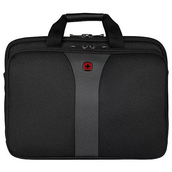 Wenger Legacy 17´´ Laptop Rucksack One Size Black günstig online kaufen