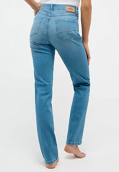 ANGELS Gerade Jeans - Jeans Cici mit geradem Bein - elastische Denim für je günstig online kaufen