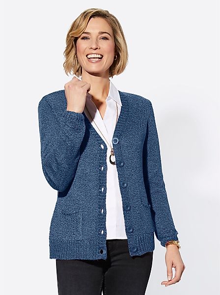 Witt Strickjacke Strickjacke günstig online kaufen