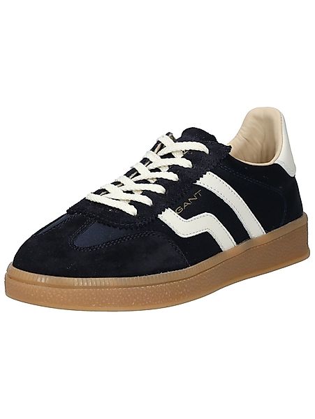 Gant Sneaker "Gant Sneaker Veloursleder" günstig online kaufen