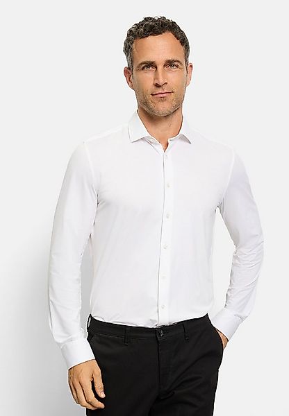 OLYMP Businesshemd OLYMP Level Five 24/Seven, body fit, Modern Kent günstig online kaufen