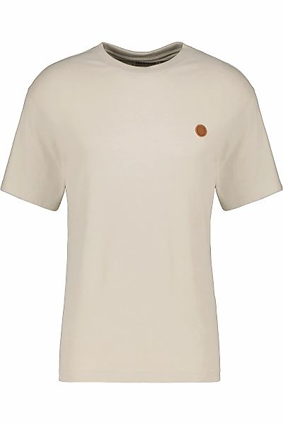 Alife & Kickin Rundhalsshirt "Herren MaddoxAK A" günstig online kaufen
