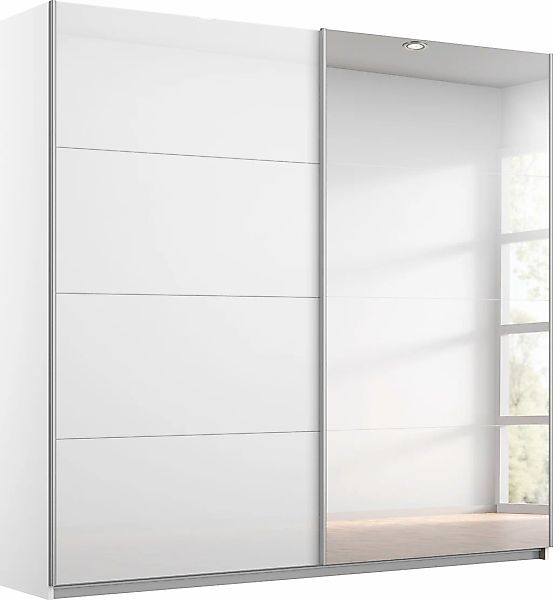 OTTO home Schwebetürenschrank "Kleiderschrank Schrank Garderobe Schlafzimme günstig online kaufen