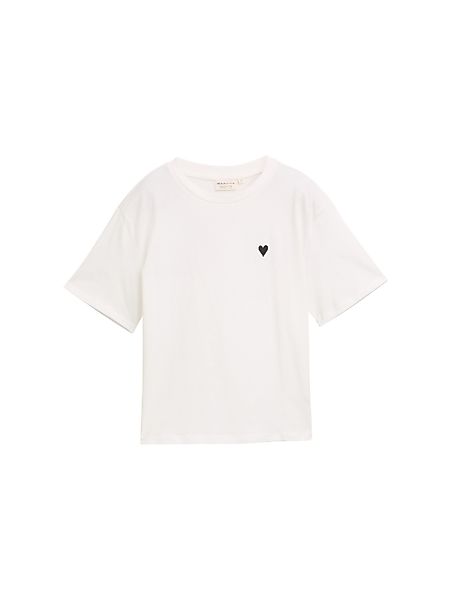 TOM TAILOR T-Shirt günstig online kaufen