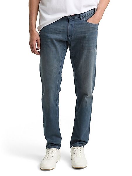 TOM TAILOR Tapered-fit-Jeans günstig online kaufen