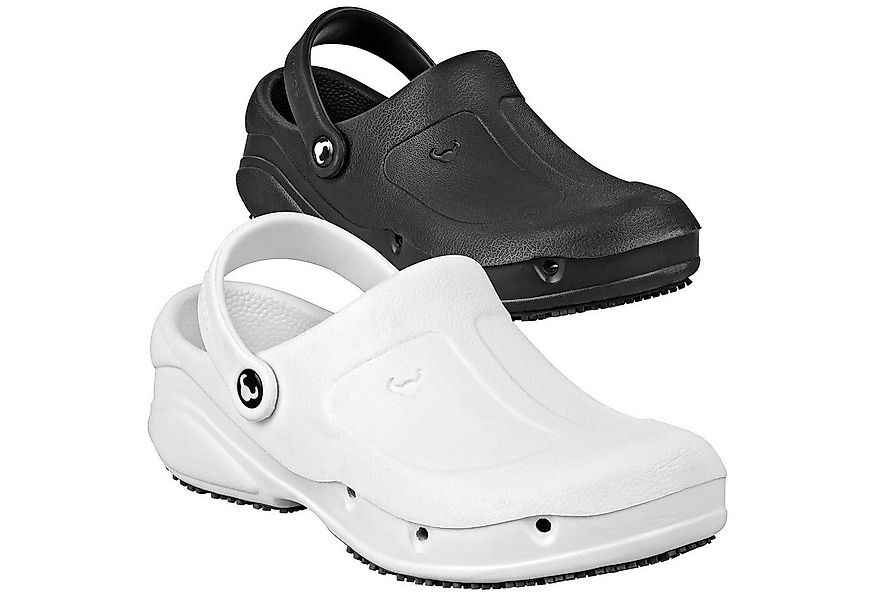 suecos Suecos Clog Thor EN ISO 13287 Thor Clog günstig online kaufen