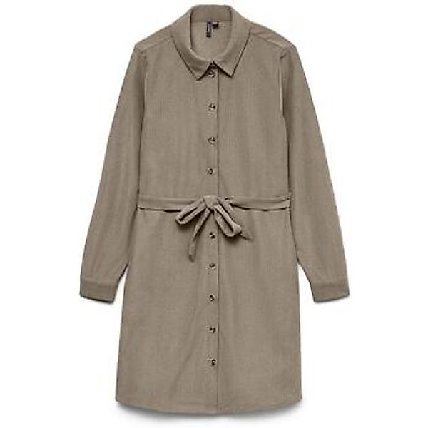 Vero Moda  Kurze Kleider 10345167-SIL günstig online kaufen