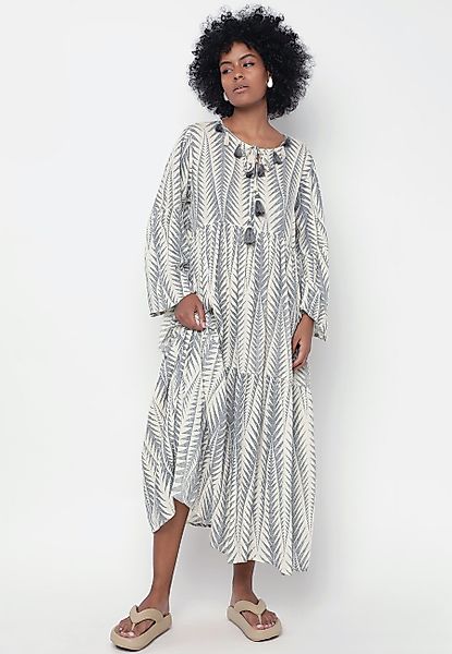 YC Fashion & Style Sommerkleid Sommerliches günstig online kaufen