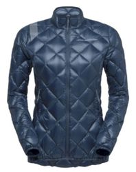 La Sportiva Lumina 100 Down Jkt W - Daunenjacke günstig online kaufen