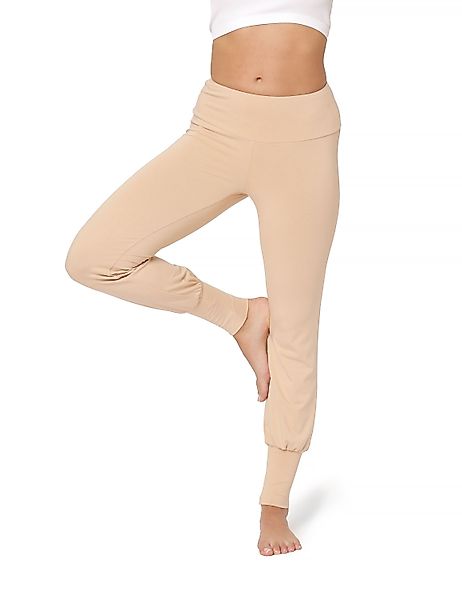 Bellivalini Leggings Yoga Hose Damen Trainingshose günstig online kaufen