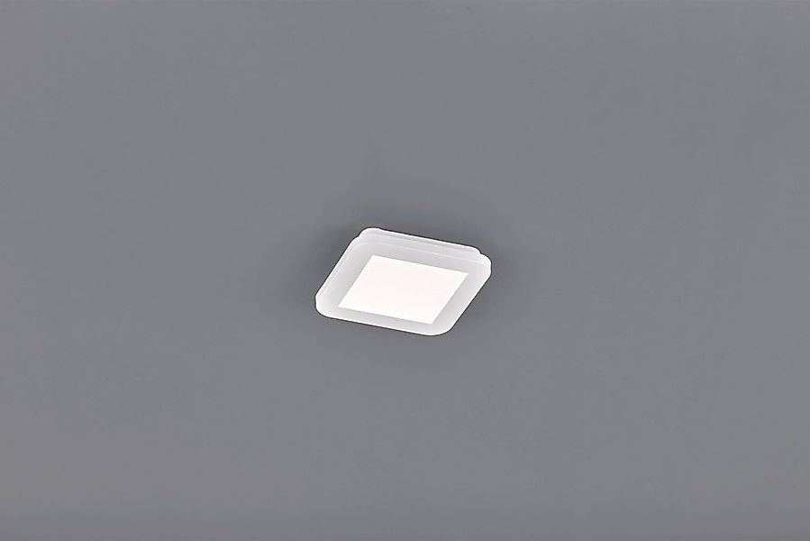 lightling LED Deckenleuchte Camilla, LED fest günstig online kaufen