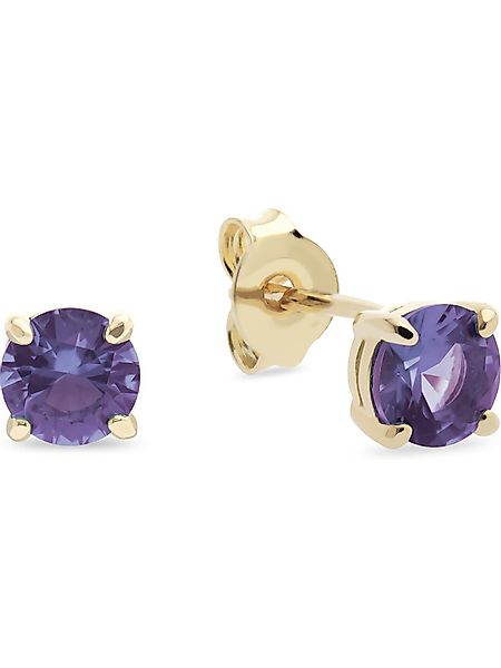 CHRIST Paar Ohrstecker günstig online kaufen