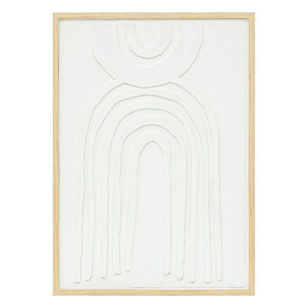Atmosphera Créateur d'intérieur Wanddekoobjekt (1 Stk., günstig online kaufen
