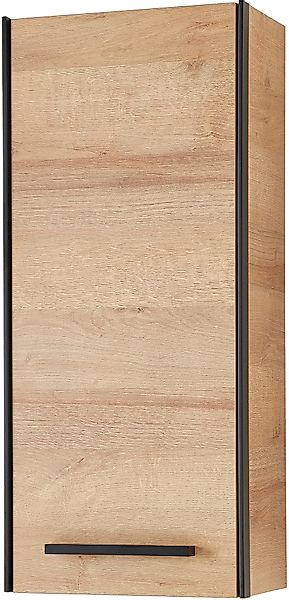 Saphir Hängeschrank "Quickset 395 Wand-Badschrank 30 cm breit mit 1 Tür und günstig online kaufen