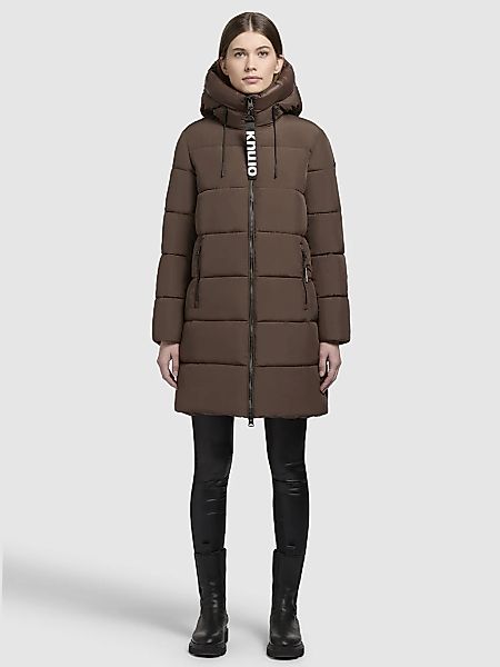 khujo Steppmantel "ASINA" günstig online kaufen