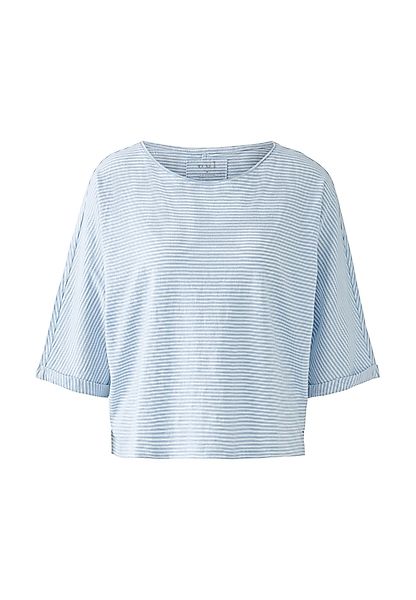 Oui T-Shirt T-Shirt günstig online kaufen