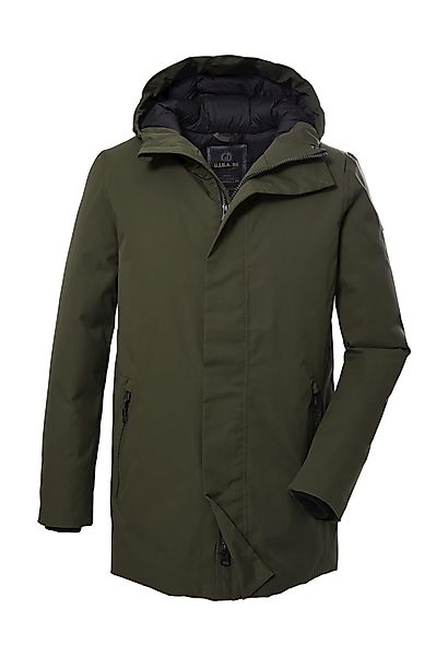 G.I.G.A. DX by killtec Parka GW günstig online kaufen