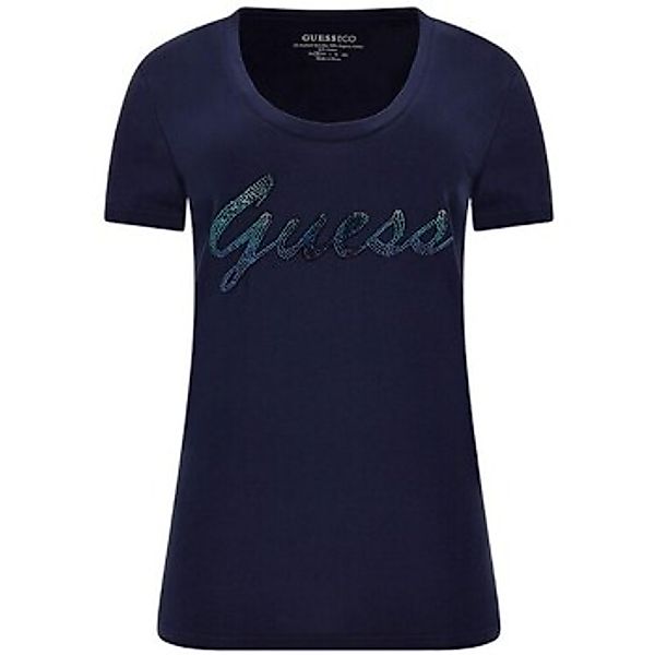 Guess  T-Shirt W3BI31J1314G7P1 günstig online kaufen