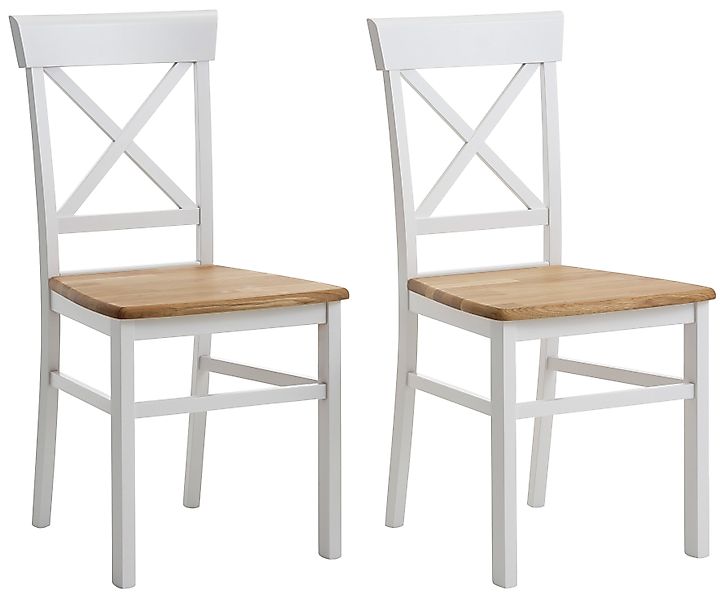 andas Esszimmerstuhl "Tatra TOPSELLER", (Set), 6 St., Holzstuhl im 2er, 4er günstig online kaufen