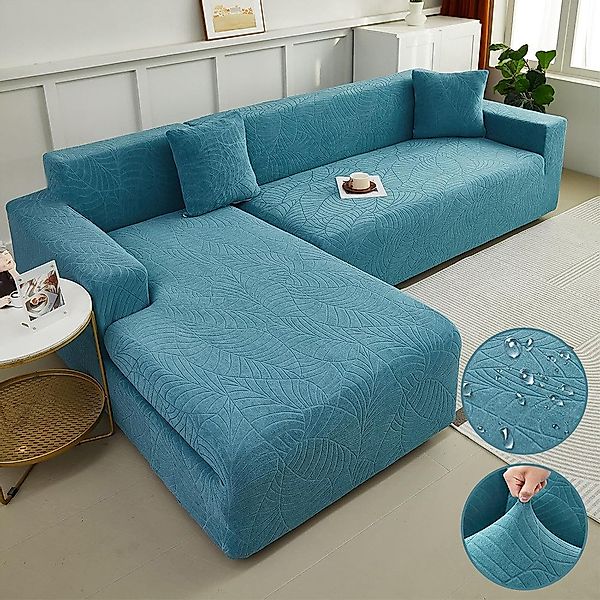 RWEUOQ Sofahusse Sofa Überzug berzug Ecksofa günstig online kaufen