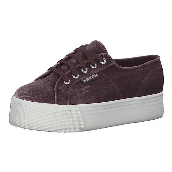 Superga Superga Damen Sneaker 2790 VELVETCHENILLEW günstig online kaufen