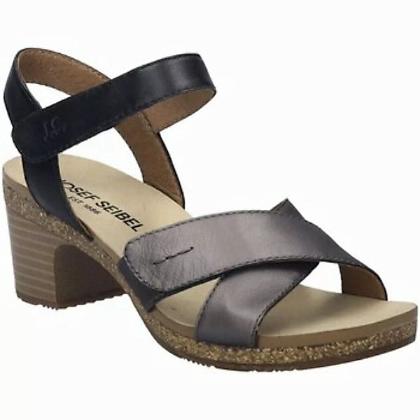 Josef Seibel  Sandalen Sandaletten Grace 01 BASALT-KOMBI 86401346/771 günstig online kaufen