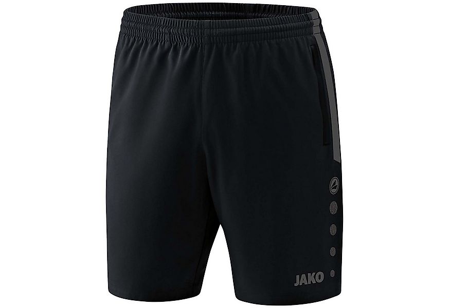 Jako Trainingsshorts Jako Herren Short Brasil C6292 günstig online kaufen