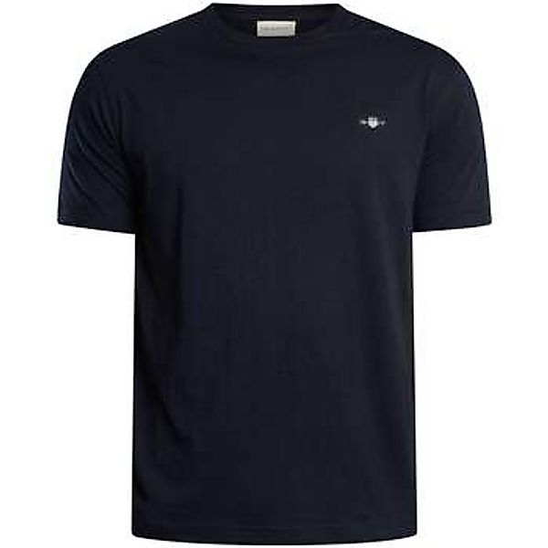 Gant T-Shirt PRINTED ARCHIVE SHIELD TSHIRT günstig online kaufen
