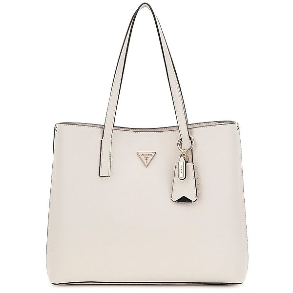 Guess Umhängetasche GUESS Damen Shopper Meridian günstig online kaufen