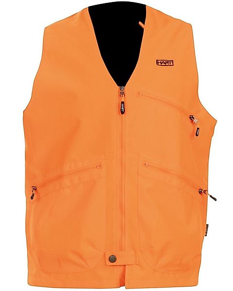 Hart Jagdweste Signalweste Grand-V günstig online kaufen