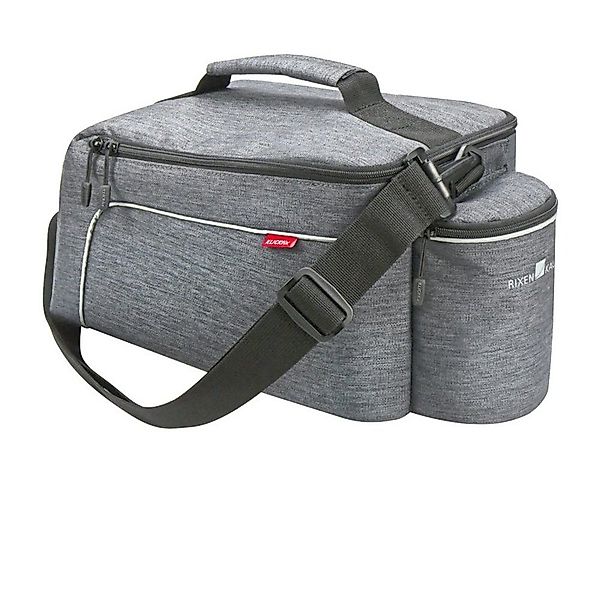 KlickFix Fahrradkorb Gepäckträgertasche KLICKfix Rackp. Light günstig online kaufen