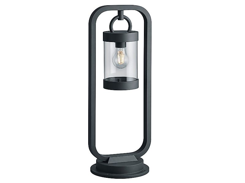 TRIO Leuchten LED Pollerleuchte, LED wechselbar, Warmweiß, Pollerleuchte au günstig online kaufen