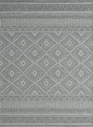 the carpet Teppich "Calgary" rechteckig 1 mm Höhe moderner robuster In und günstig online kaufen