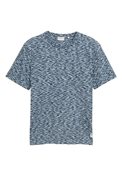 TOM TAILOR T-Shirt T-Shirt Kurzarmshirt (1-tlg., günstig online kaufen
