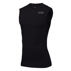 TCA Funktionsweste TCA Herren Kompressions-Baselayer Weste günstig online kaufen